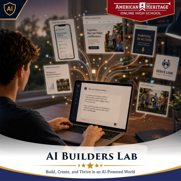 AI Builders Lab