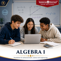 Algebra 1