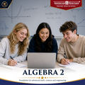 Algebra 2