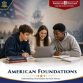 American Foundations