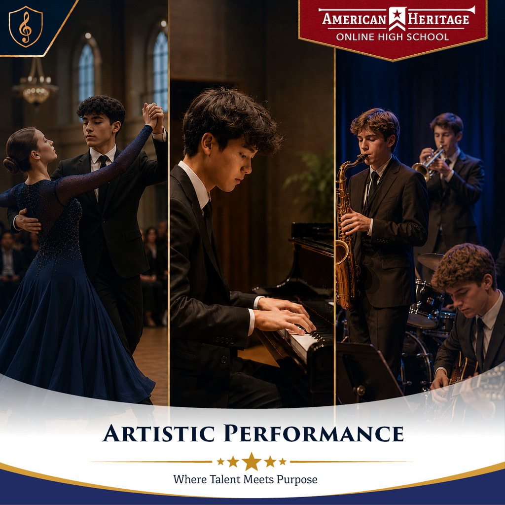 Artistic Performance
