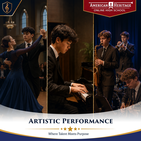 Artistic Performance