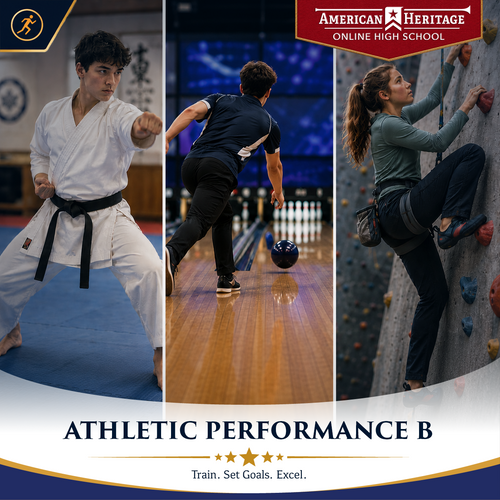 Athletic Performance
