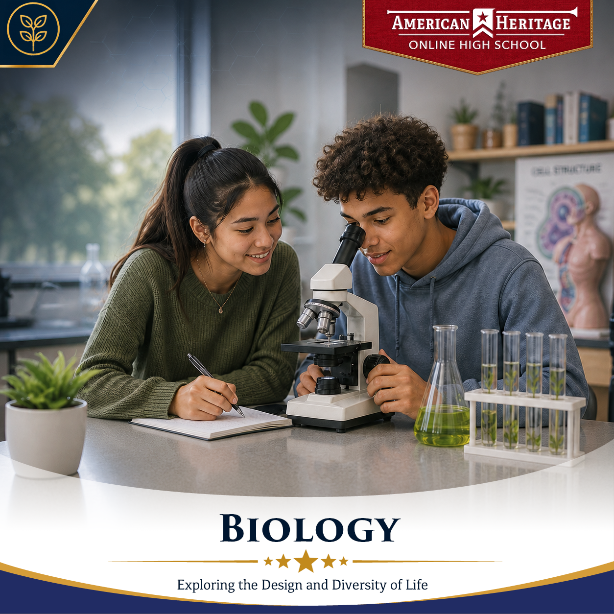 Biology