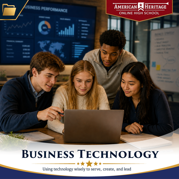 Business Technology