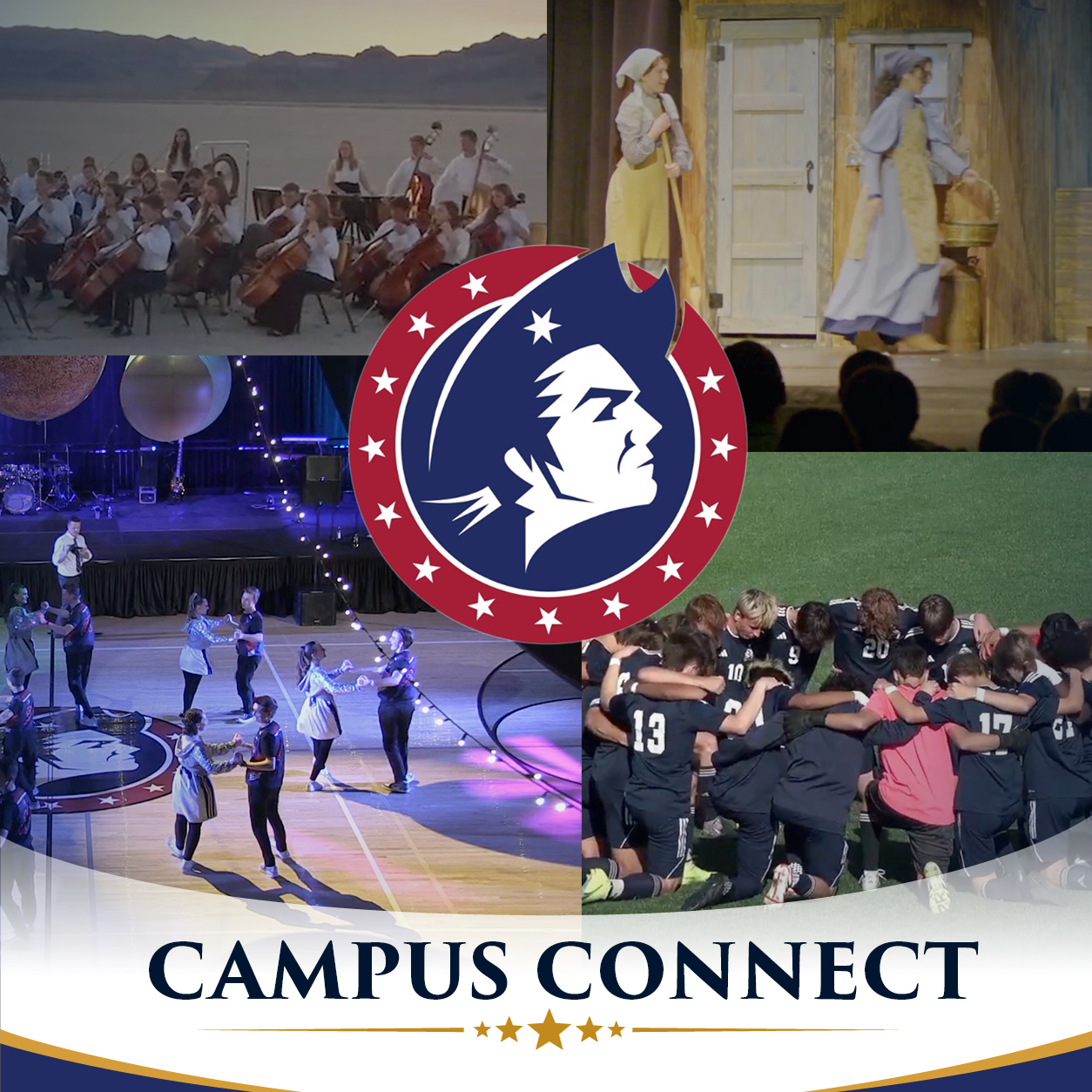 Campus Connect