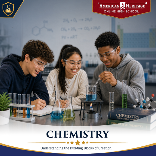 Chemistry