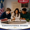 Constitutional Studies