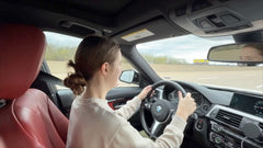 Phoebe C - Drivers Ed