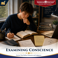 Literature: Examining Conscience