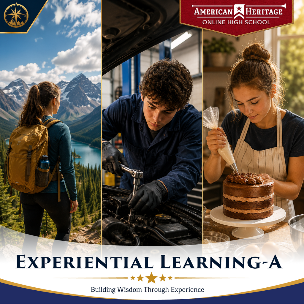 Experiential Learning