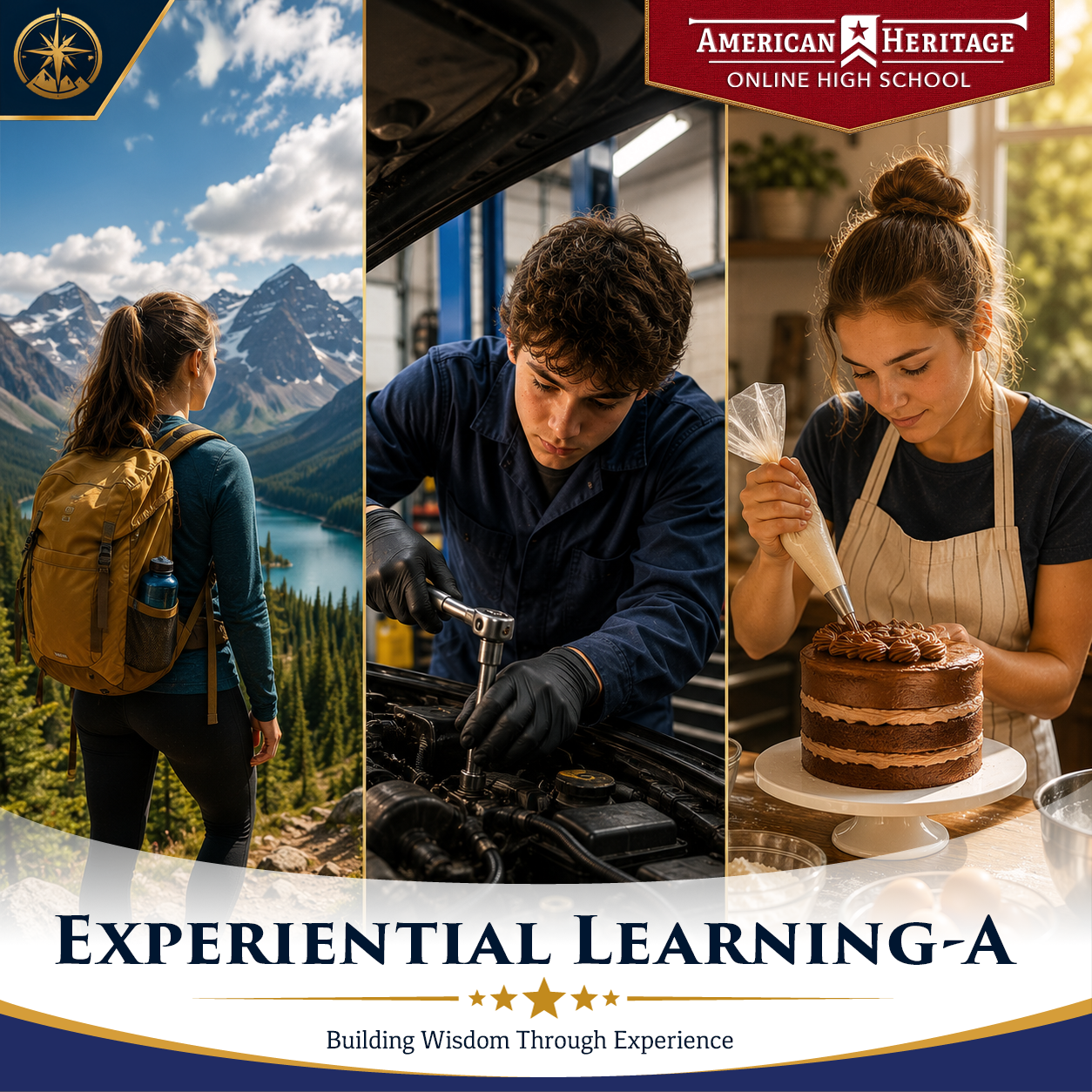 Experiential Learning