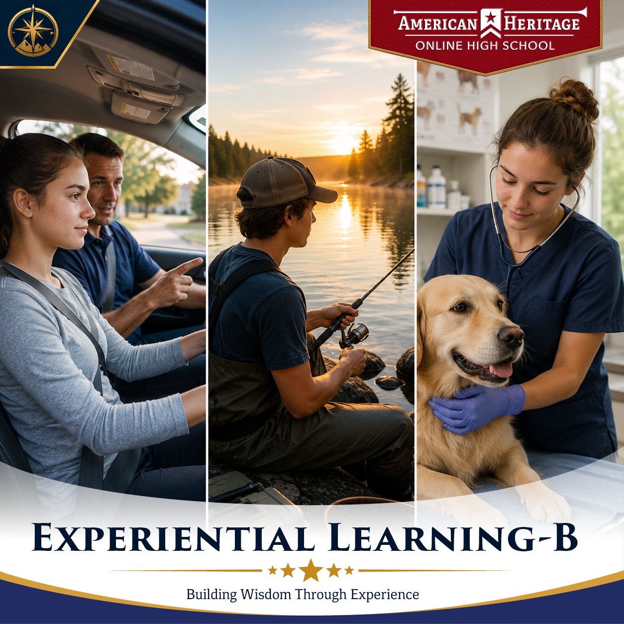 Experiential Learning