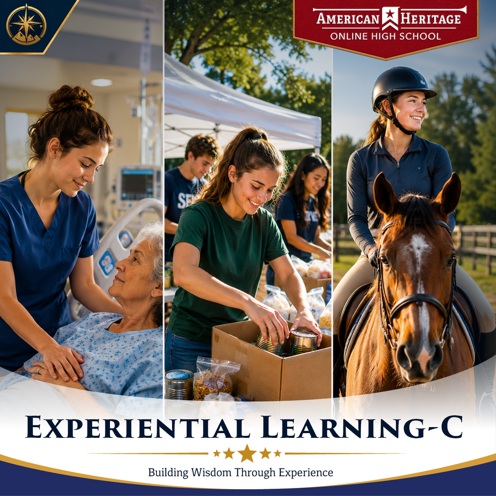 Experiential Learning