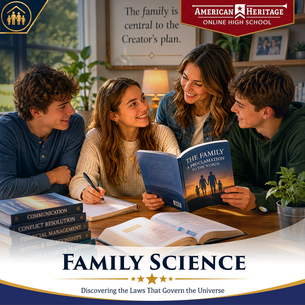 Family Science