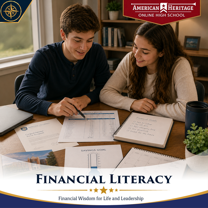 Financial Literacy