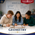 Geometry