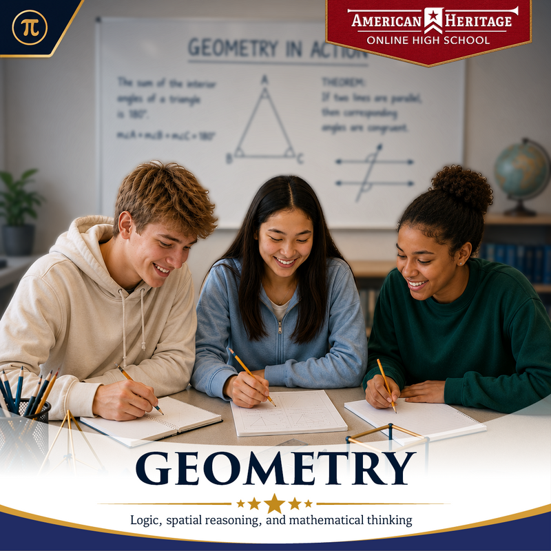 Geometry