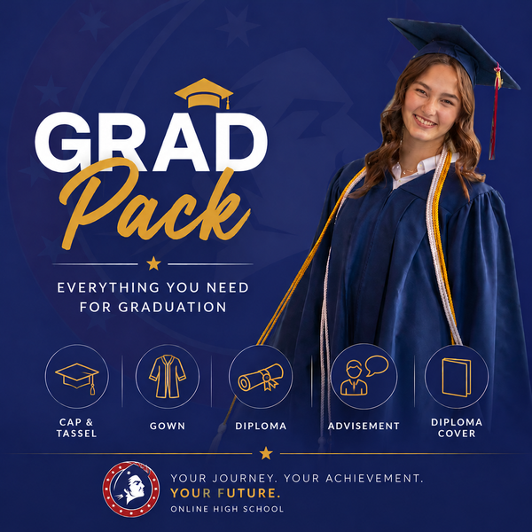 Grad Pack
