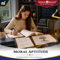 Literature: Moral Aptitude