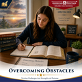 Literature: Overcoming Obstacles