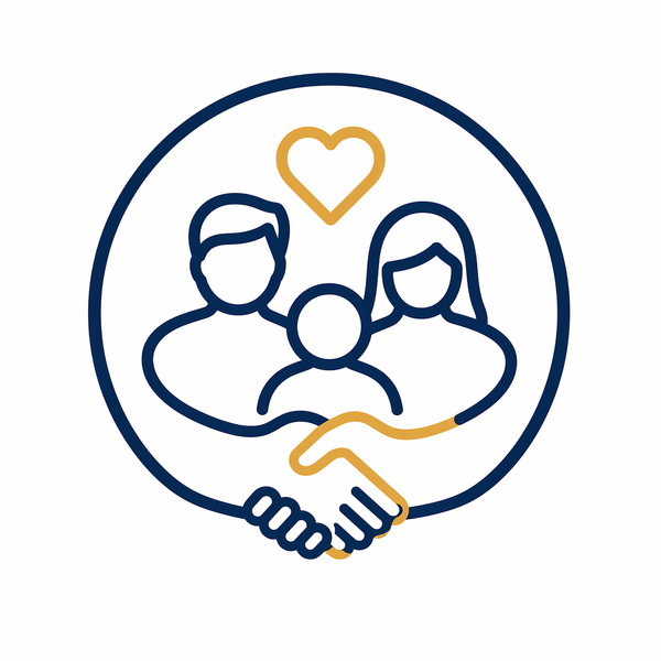 Partnered With Parents