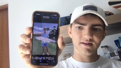 Will M - Deep Sea Fishing