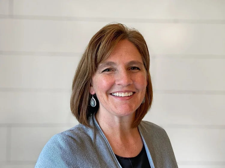 Ame Burton