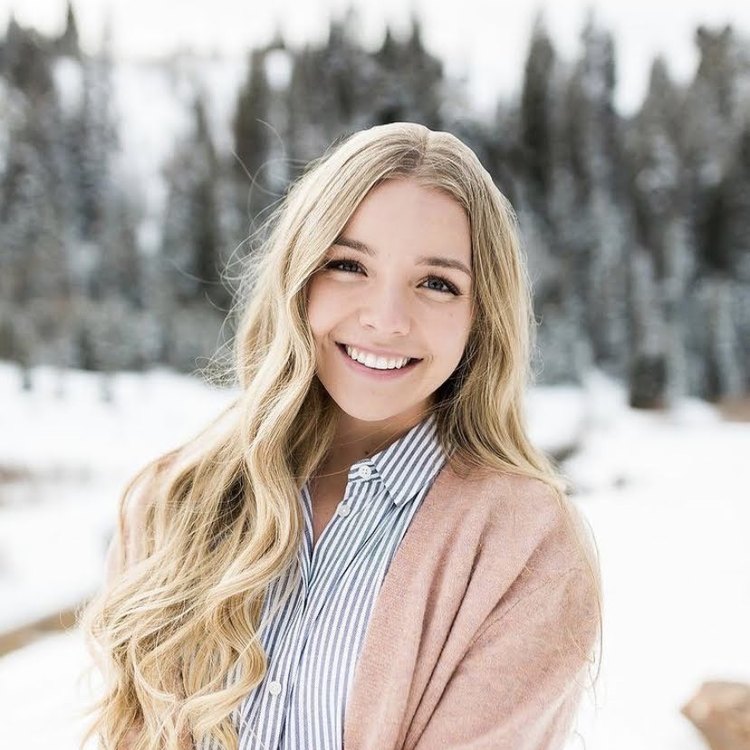 Cicily Moss