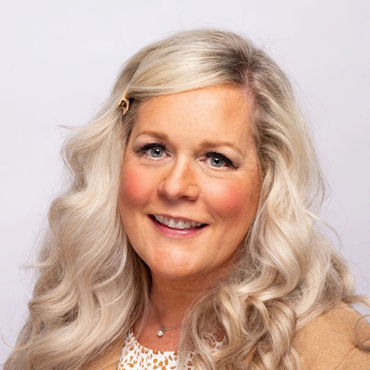 Jeni Starley
