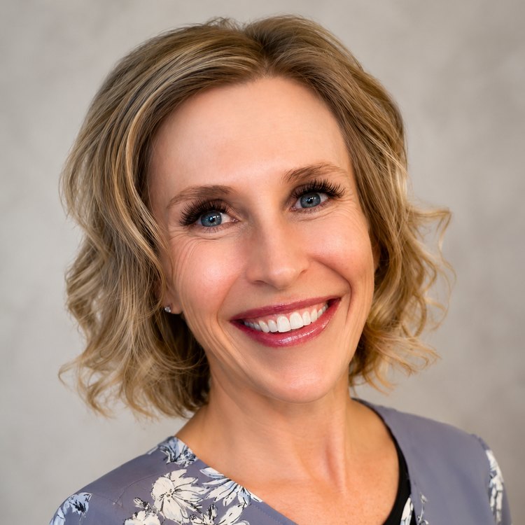 Nicole Belnap