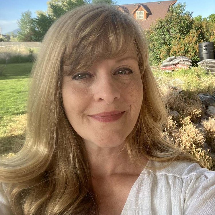 Sheryl C.S. Johnson